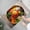 A8, variant on Korean food Kitchen Mat Entrance Doormat Bedroom Home Floor Decoration Living Room Carpet Hallway Bathroom Anti-slip Rug