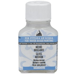 Pebeo Acrylic Polymer Varnish - Gloss, 75 ml bottle