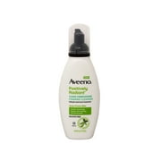 AVEENO Active Naturals Clear Complexion Foaming Cleanser 6 oz (Pack of 2)
