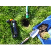 Quick-Snap Buried Sprinkler 2-Pack