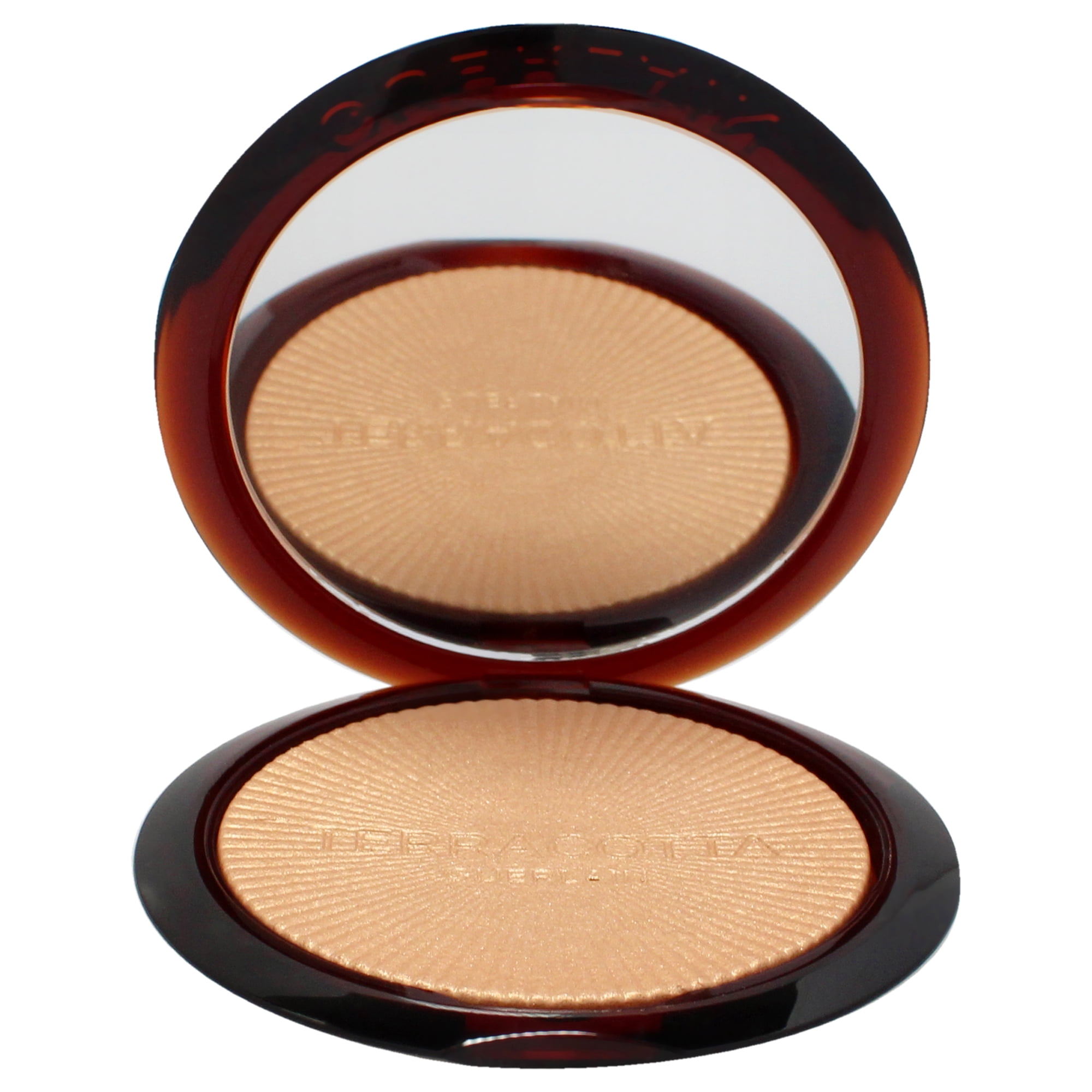 Guerlain Terracotta Luminizer The Shimmering Powder - 01 Warm Gold , 0.24 oz Powder