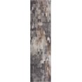 thumbnail image 2 of Rug Branch Havana Collection Traditional Distressed Area Rug, 2 of 8