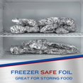 thumbnail image 4 of Strongmor Aluminum Foil Heavy Duty 25ft X 18in (Pack of 2), 4 of 4