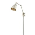 thumbnail image 5 of Millennium Lighting 10001-MB Evonne 17" Tall Wall Sconce - Black, 5 of 7