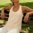 thumbnail image 3 of Luvrsol Women's Tops All Season Athletic Fitness Top Soft Skin Friendly Daily Outdoor Workout Tee S-3XL, 3 of 5