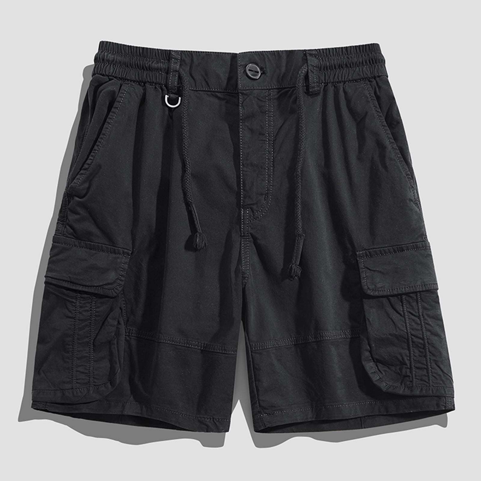 パンツ Back Satin Black Cargo Shorts/Ron Herman パンツ Back Satin Black Cargo Shorts/Ron Herman パンツ Back