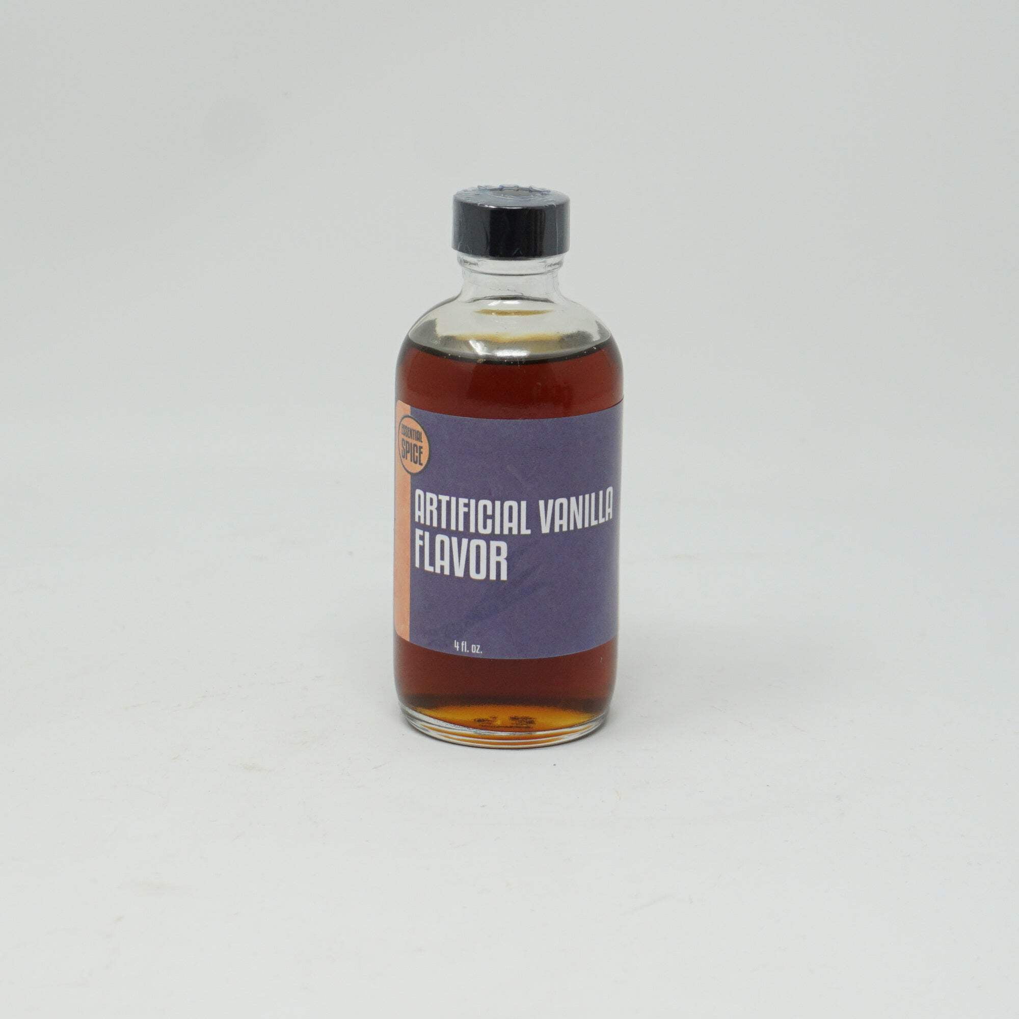 Artificial Vanilla Flavor