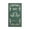 Green, variant on Honmine 2027 Daily Planner Portable Notebook, Weekly Monthly Calendar Organizer, Soft Cover Journal for Goal Tracking Appointments