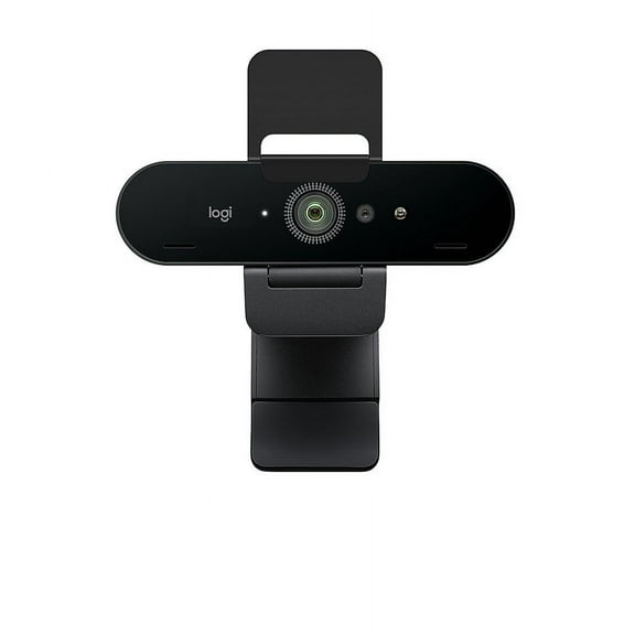 Logitech Brio 4K Webcam