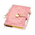 thumbnail image 1 of Cuaderno con cierre Hoci Poci Secret Garden para niñas, 1 of 7