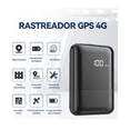 thumbnail image 3 of "Localizador Gps Portátil Para Auto Rastreador Vehicular 4g BELUG Negro ", 3 of 5