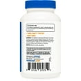 thumbnail image 3 of Nutricost Digestive Enzymes 620mg, 120 Vegetarian Capsules - (Unisex) Supplement, 3 of 5