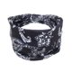 thumbnail image 2 of Sonducket Diademas Bohemian Sport Banda para el sudor Pañuelo de ala ancha Accesorios Yoga Accesorio para el cabello Tipo 6, 2 of 6