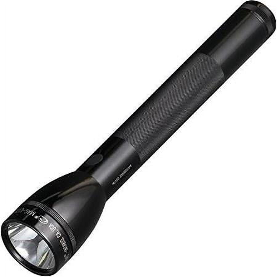 ML-100 Series LED Flashlight