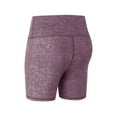 thumbnail image 4 of Workout Shorts for Women with Pockets High Waisted Biker Shorts for Women Yoga Shorts Athletic Fitness Running Shorts, 4 of 4