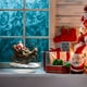 thumbnail image 5 of Crea Un Adorno Decorativo Acrílico 2D de Papá Noel para Navidad de Invierno para Decorar El Hogar, Regalo Festivo, Decoración Navideña., 5 of 6