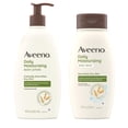 thumbnail image 1 of Sérum facial Aveeno Calm + Restore Age Renewal Antiarrugas, 1 of 9