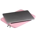 thumbnail image 4 of Housse de Protection pour Ordinateur Portable 11” 12” 13” 14” 15” 15.6” avec Fermeture Éclair, 4 of 8