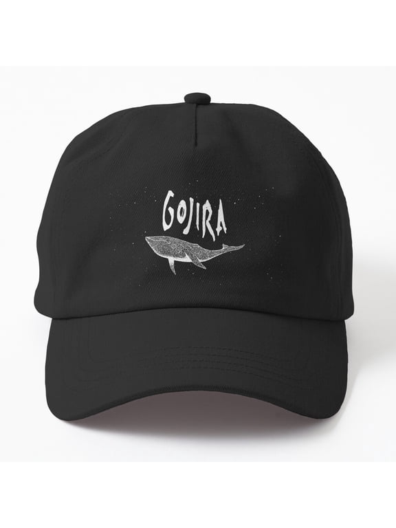 Metal Band Baseball Cap, Music Graphic Design, Casual Hat Style