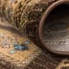 thumbnail image 5 of Rugs.com Kashkuli Gabbeh Collection Rug – 8' Round Brown Medium Rug Perfect For Kitchens, Dining Rooms, 5 of 8