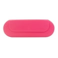 thumbnail image 1 of Bolsa de cosméticos, bolsa de almacenamiento de alta gama, bolsa de transporte fácil, suave y portátil, para brochas de maquillaje faciales con cierre magnético anticaídas mejorado., 1 of 5