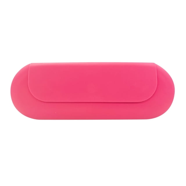Bolsa de cosméticos, bolsa de almacenamiento de alta gama, bolsa de transporte fácil, suave y portátil, para brochas de maquillaje faciales con cierre magnético anticaídas mejorado.
