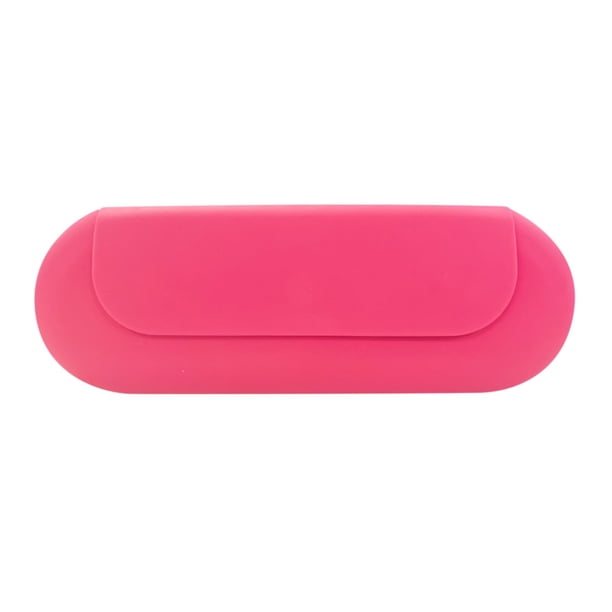 Bolsa de cosméticos, bolsa de almacenamiento de alta gama, bolsa de transporte fácil, suave y portátil, para brochas de maquillaje faciales con cierre magnético anticaídas mejorado.