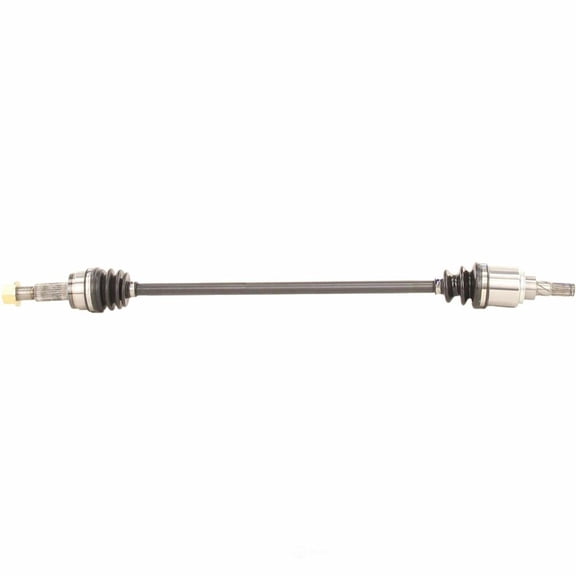 CV Axle Shaft Fits select: 2013-2019 NISSAN PATHFINDER, 2014-2019 INFINITI QX60