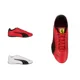 thumbnail image 1 of New PU & MA FERRARI CATCH Casual Shoes Athletic Sneakers Mens, 1 of 6