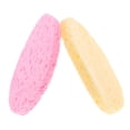 thumbnail image 4 of Set de esponjas faciales de 10 piezas, esponjas faciales para peeling facial y limpieza profunda de poros, 4 of 9