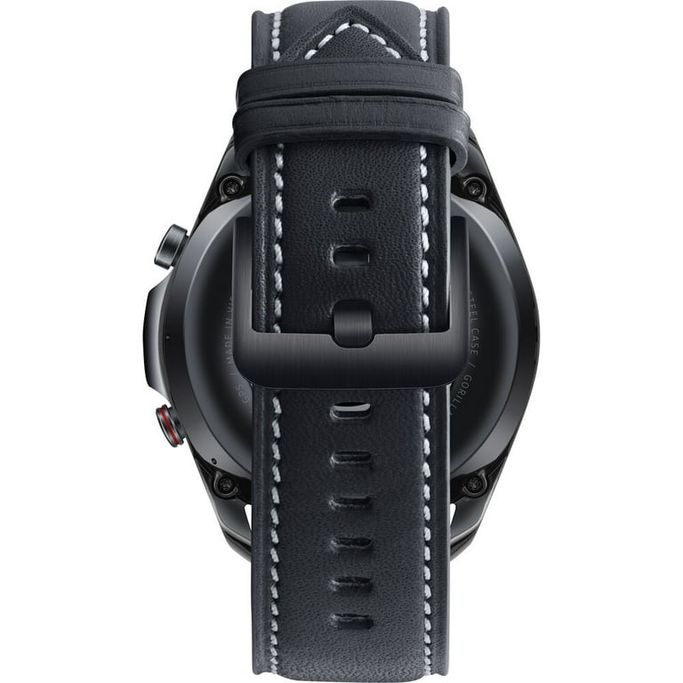 SAMSUNG Galaxy Watch 3 45mm SM-R840 - chytré hodinky