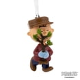 thumbnail image 6 of Hallmark Ornament (Peanuts Charlie Brown With Tree), 6 of 6