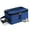 Blue, variant on Cerbonny Small Lunch Bag,Small Cooler Bag,Freezable Snack Bag ,Mini Cooler Bag with Buckle Handle,Freezable Lunch Bag for Work School Travel,Black