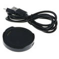 thumbnail image 2 of 2X Charging Dock USB Charger Cradle Cable for  G Watch  W150 R W110 Smartwatch, 2 of 7