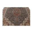 thumbnail image 4 of Hand Knotted Heritage Fine Oriental Wool Rug - 8'0'' x 11'1'', 4 of 7