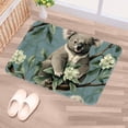 thumbnail image 5 of Koala Polyester Outdoor Carpet Game Mat Floor Mats: Non-Slip & Machine Washable, 5 of 6