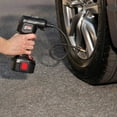 thumbnail image 3 of Air Hawk MAX Automatic Cordless Tire Inflator, 3 of 5
