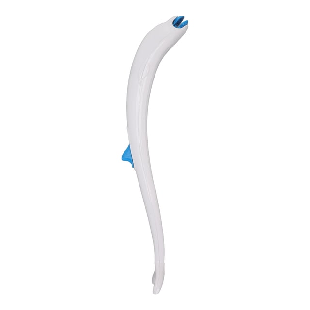 Cepillo para la Tazón de Inodoro, Filtros Desechables de Limpieza Más Profunda Evite La SEgunda Limpieza Fácil de Usar Cepillo para el Hogar para Hogar
