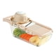 thumbnail image 1 of Utensilios de cocina Cortador de verduras multifunción Xemadio CKCHUINWX, 1 of 9