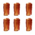 thumbnail image 1 of 6 uds costillas de simulación carne comida refrigerador pegatinas accesorios mensaje pegatinas magnéticas, 1 of 5