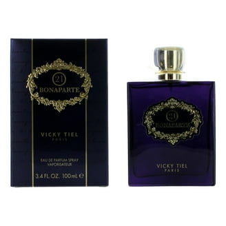 Vicky Tiel Sirene Eau De Parfum Spray 3.30 oz (Pack of 3
