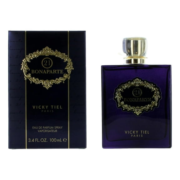 Vicky Tiel 21 Bonaparte , 3.4 oz EDP Spray