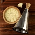 thumbnail image 4 of Multifunctional Kitchen Grater Set - Rotary Cheese Slicer, Vegetable Cutter, Manual Kitchen Gadgets, 4 of 5