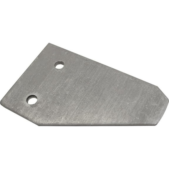 RAParts AM34391LH Sickle Section Half - Left Hand