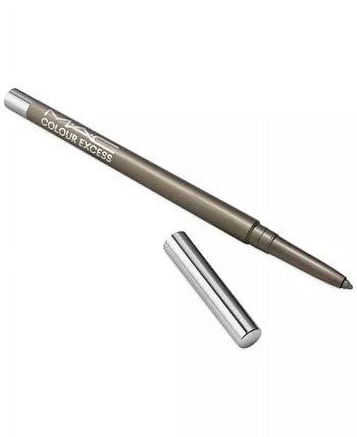 MAC Colour Excess Gel Pencil Eye Liner Serial Monogamist 0.35g