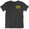 thumbnail image 2 of Motion Performance SuperCar Club Baldwin New York Mens T shirt Chevy Camaro Nova Drag Racing Hot Rods, 2 of 2