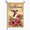 D, variant on XaaKee Garden Flags For Outside, Sapphire Bird Garden Flags, Double-Sided High-Quality White Linen Yard Flags, 12x18Inch
