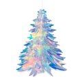 thumbnail image 1 of Naiovety Papel emergente navideño colorido. Fácil instalación, diseño, material, para colgar. Ideal para fiestas, reuniones y exhibiciones Decoración del hogar Deslumbrante, 1 of 2