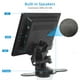 thumbnail image 5 of Monitor de Seguridad AISHICHEN 7 Pulgadas 1024x600 HDMI con Altavoces Integrados y Control Remoto, 5 of 7