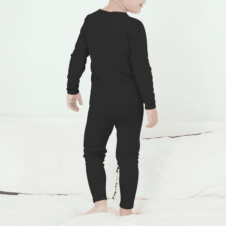 Boys long underwear 2025